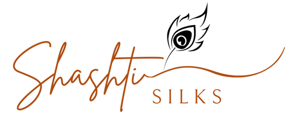 Shashti Silks